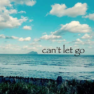 Can't Let Go