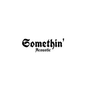 Somethin' (Freestyle)