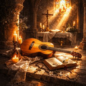Still Morning Prayer