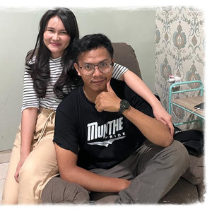 Terima Kasih Tuhan (Remix)