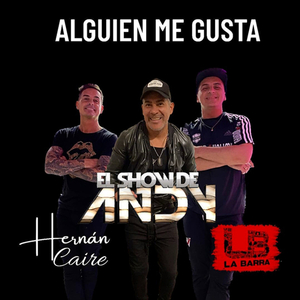 Alguien Me Gusta