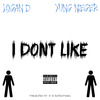 Logan D - DONTLIKE!