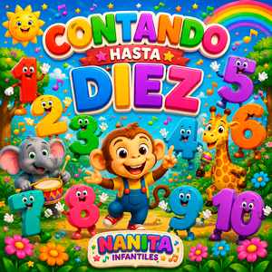 Contando Hasta Diez