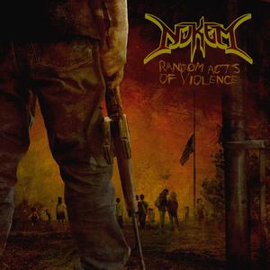 Random Acts of Violence