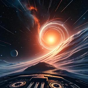 시간과 거리 사이 Time and space