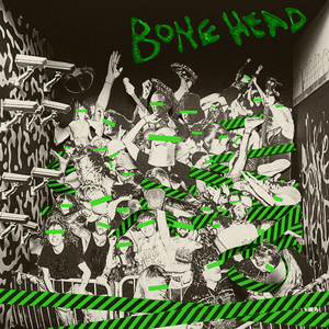 Bonehead