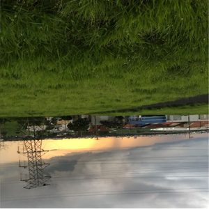 Without Even Happening