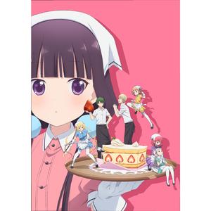 インスタントマーメイド