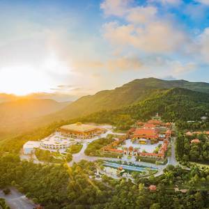 Sự Kiện Hạ Sinh - Tình Duyên Phạm Hạnh Của Tổ Sư Ca Diếp