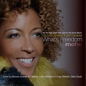 What's Freedom (Groove Junkies Classic Vox)