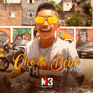 Chora Bebê