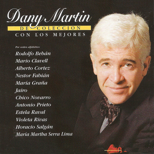 Juguete / Una Aventura Más / No Te Importe Saber / Quiereme Mucho