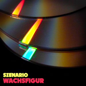 Wachsfigur
