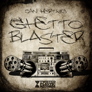 GhettoBlaster (Original Mix)