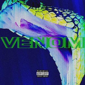 venom (feat. NJ)