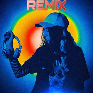 Bom Bom Remix (feat. Lian Groove) (Luisa Rubio Remix)