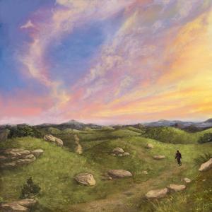 Homebound / Celestial Groove (feat. Sax Samurai & Julian Myles)