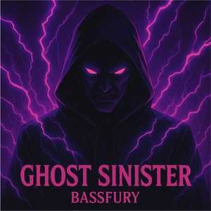 Ghost Sinister (Slowed)