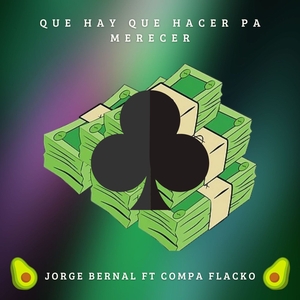 Que hay que hacer pa merecer