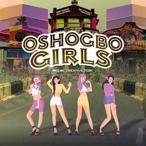 OSHOGBO GIRLS