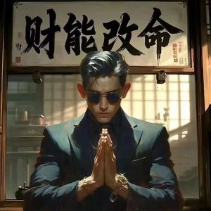 放手的内心独白