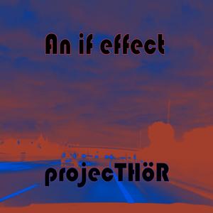 An if effect