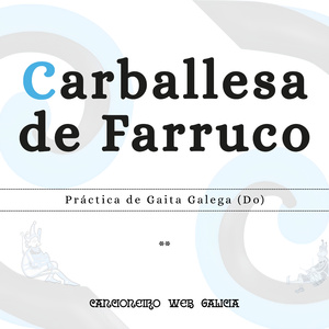 Carballesa de Farruco