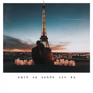 Halb so schön wie du