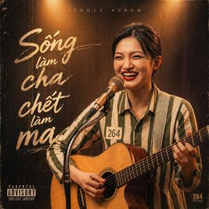 Sống làm cha chết làm ma