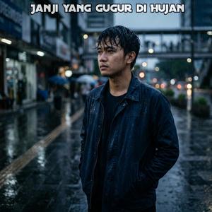 Janji yang Gugur di Hujan