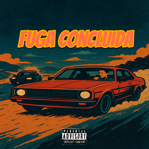 Fuga Concluida