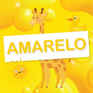 Amarelo