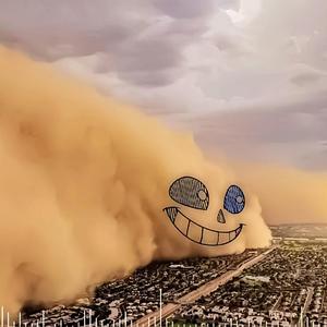 [Dusttrust FINALITY余烬追忆] Unofficial Animated OST