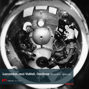 Transition Altitude (Faskil Remix)