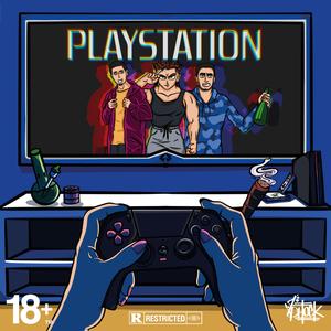 Playstation (feat. Trxsh)