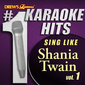 When(As Made Famous By Shania Twain)