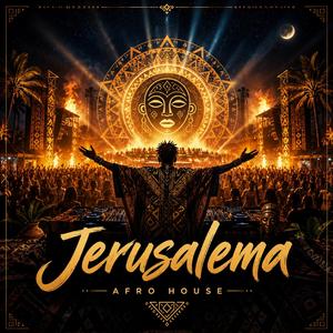 Jerusalema (Afro House)