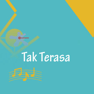 Tak Terasa