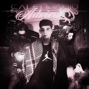 Calendario de Adviento (feat. losdela9, ANX & Fresiswing)