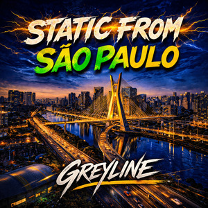 Static From São Paulo