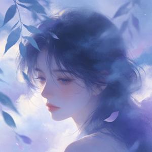空灵鸟叫雨滴声—助眠神曲