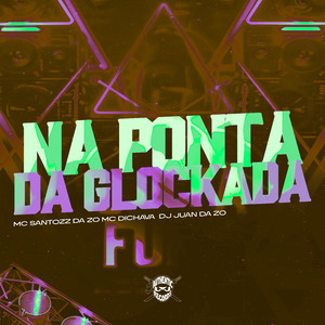 Na Ponta da Glockada