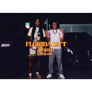 Florida Shit (feat. M1 Hound)