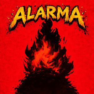 Alarma