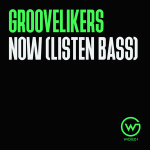 Now (Listen...Bass!) [Junkfood Junkies Mix]