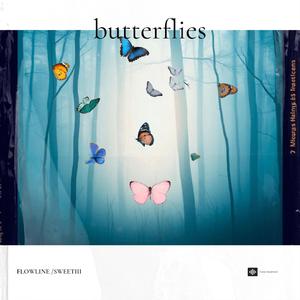 butterflies
