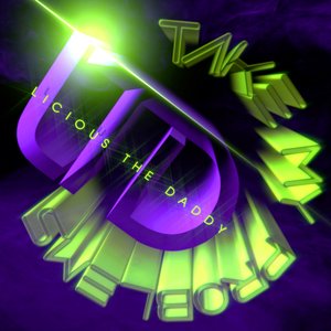 Take My Problems (Extended Mix)