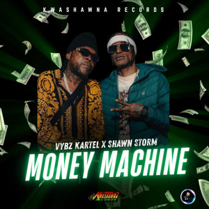 Money Machine