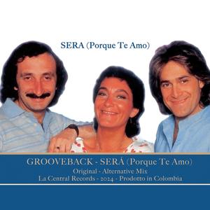 SERÁ (Porque Te Amo) (Single 7'' Version)