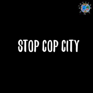 Stop Cop City